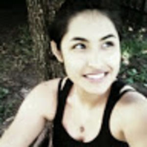 Meet your Posher, Liana